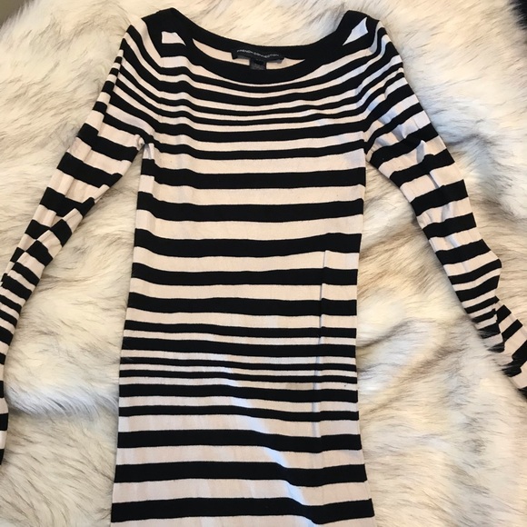 French Connection Sweater Dress - Picture 2 of 6